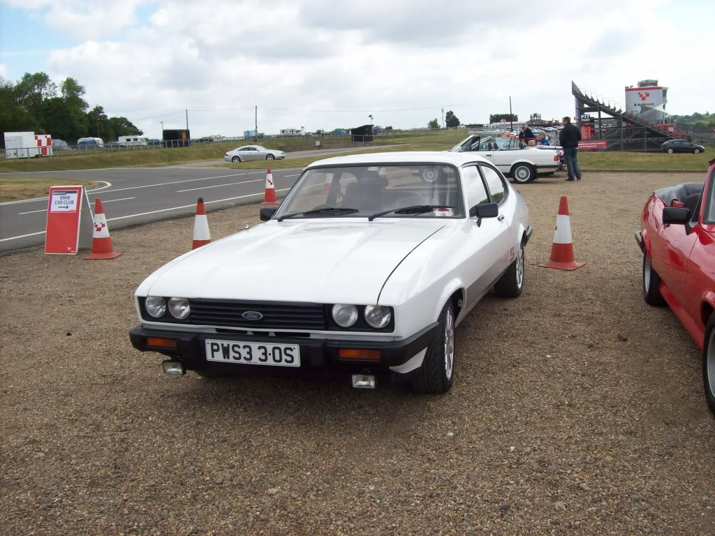 Essex Classics at Brands Hatch May 2011 Brandshatch006