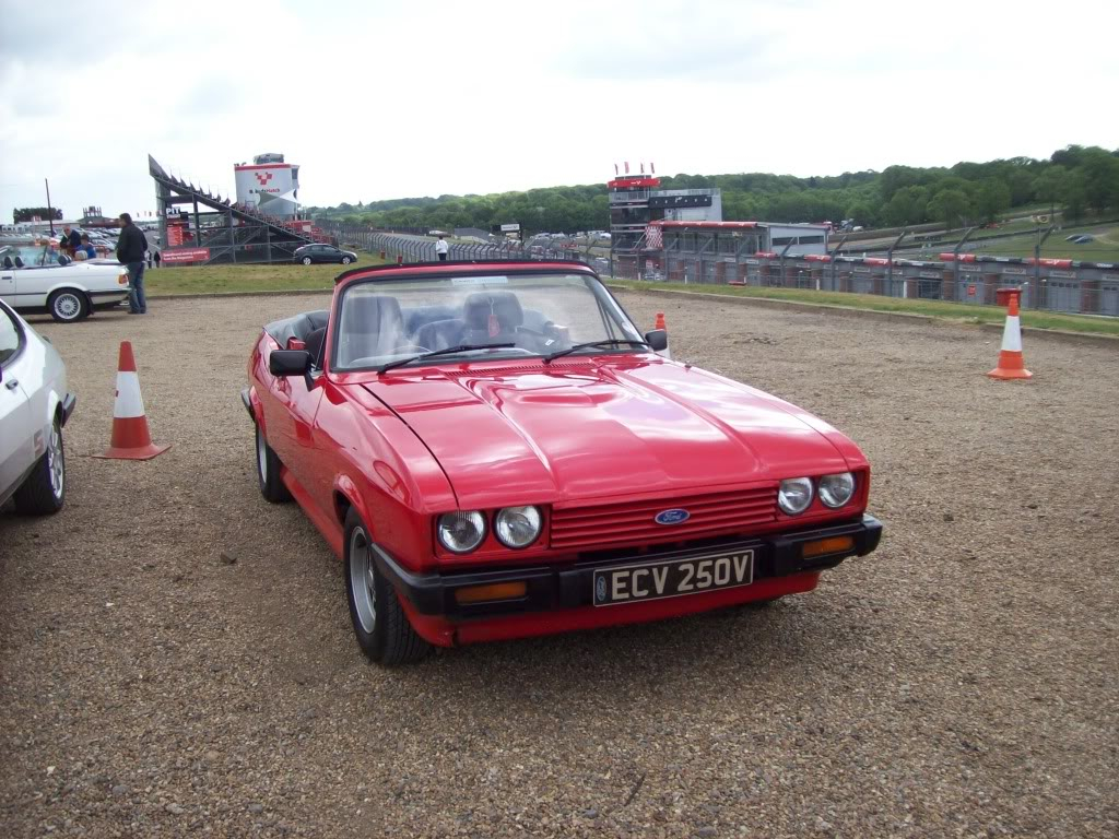 Essex Classics at Brands Hatch May 2011 Brandshatch007