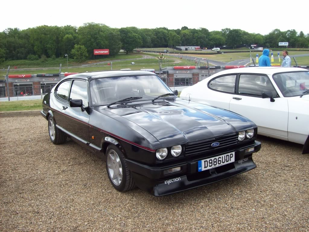 Essex Classics at Brands Hatch May 2011 Brandshatch011