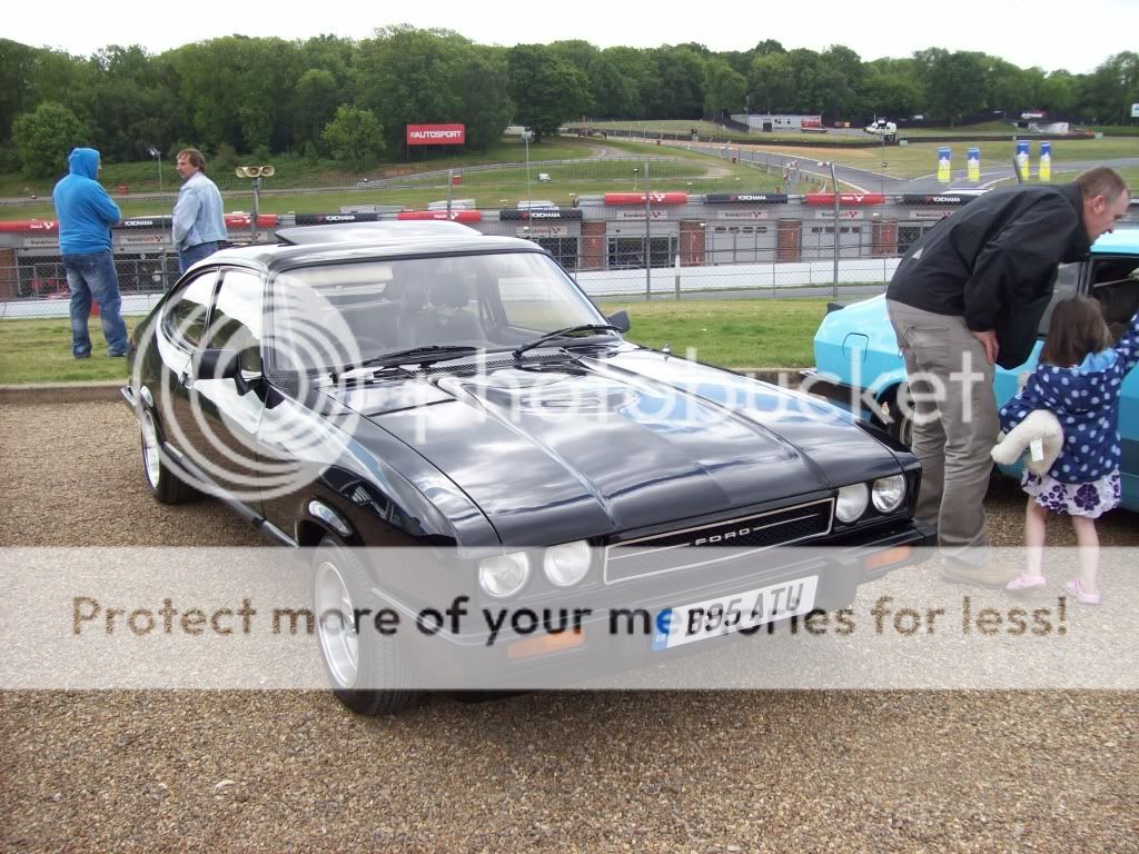 Essex Classics at Brands Hatch May 2011 Brandshatch014