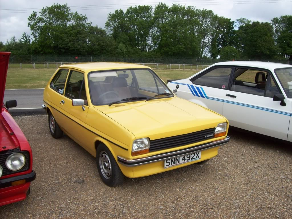 Essex Classics at Brands Hatch May 2011 Brandshatch019