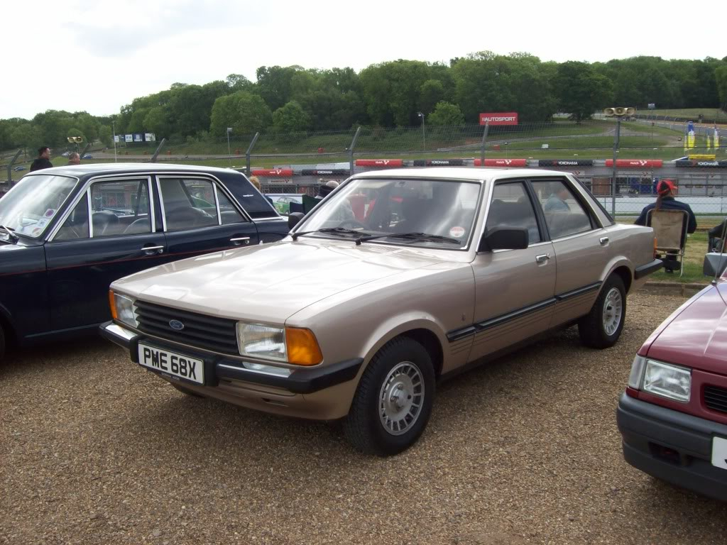 Essex Classics at Brands Hatch May 2011 Brandshatch022