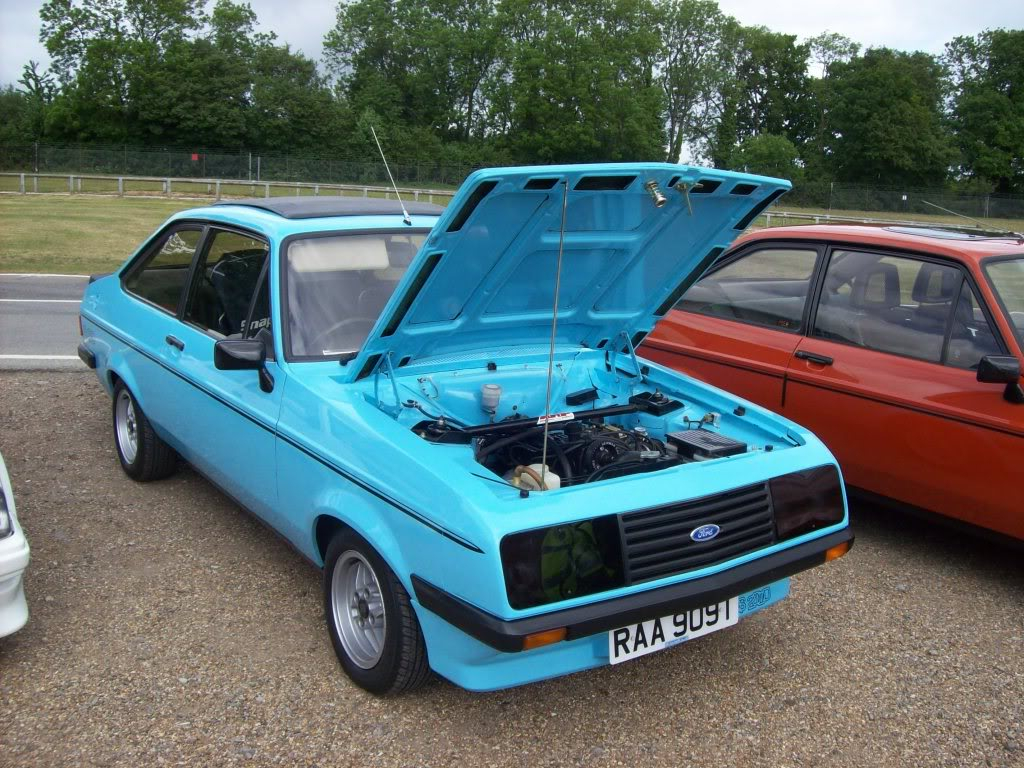 Essex Classics at Brands Hatch May 2011 Brandshatch024