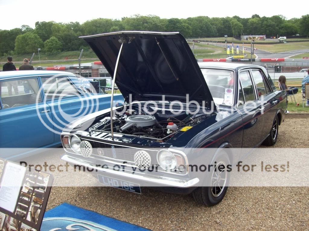 Essex Classics at Brands Hatch May 2011 Brandshatch025