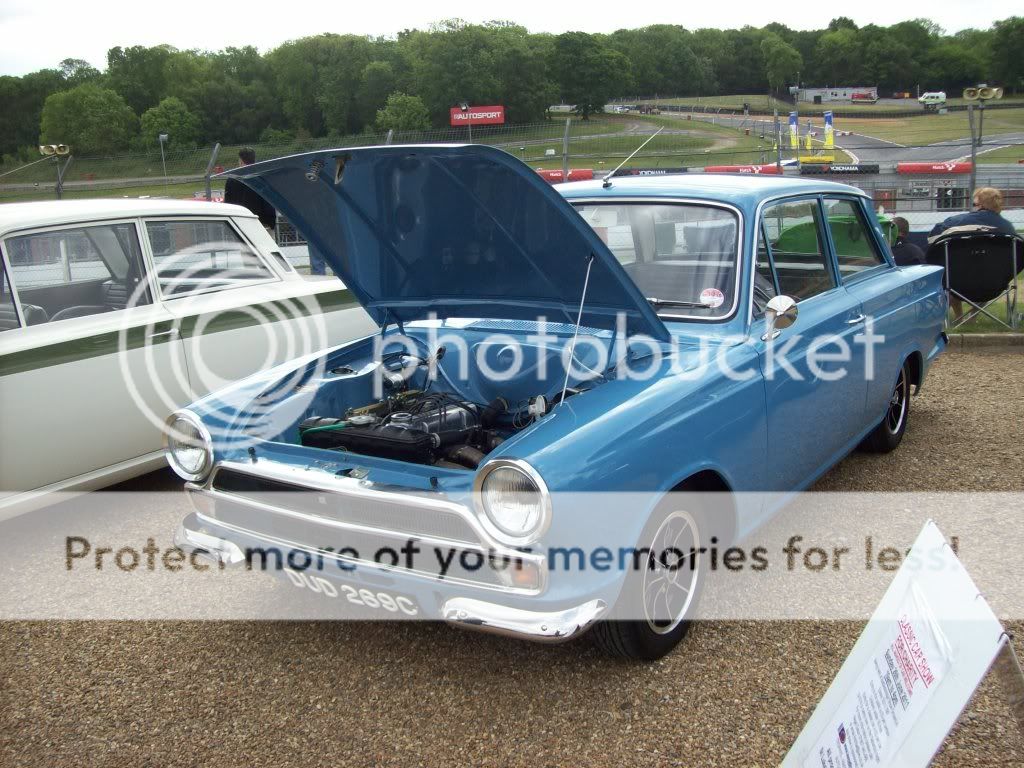 Essex Classics at Brands Hatch May 2011 Brandshatch026