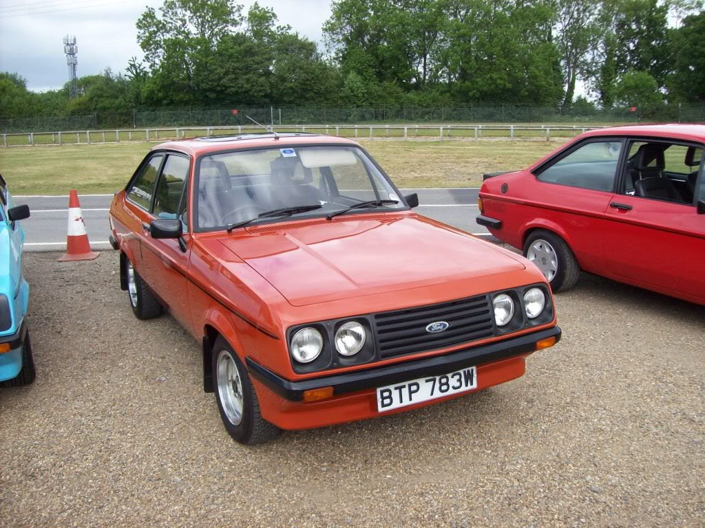 Essex Classics at Brands Hatch May 2011 Brandshatch027