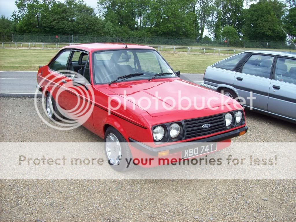 Essex Classics at Brands Hatch May 2011 Brandshatch028