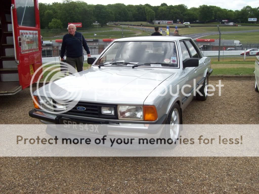 Essex Classics at Brands Hatch May 2011 Brandshatch032