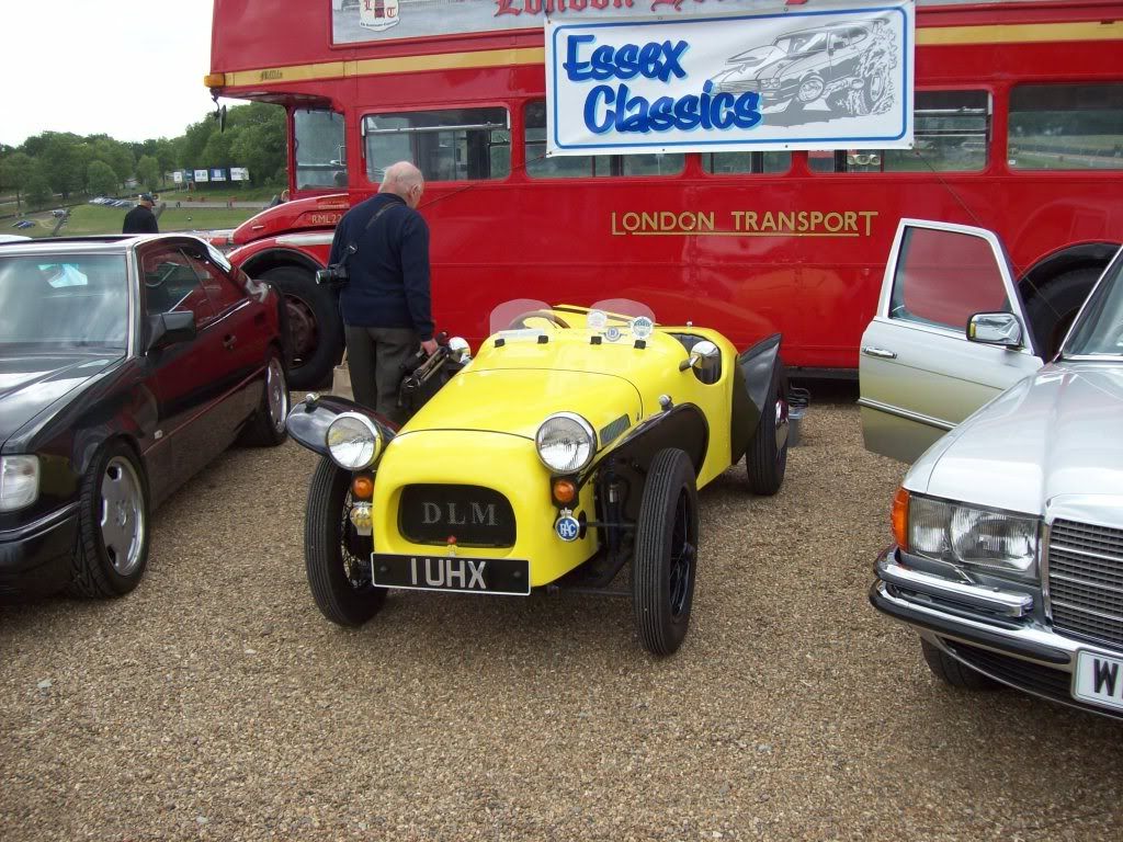 Essex Classics at Brands Hatch May 2011 Brandshatch035