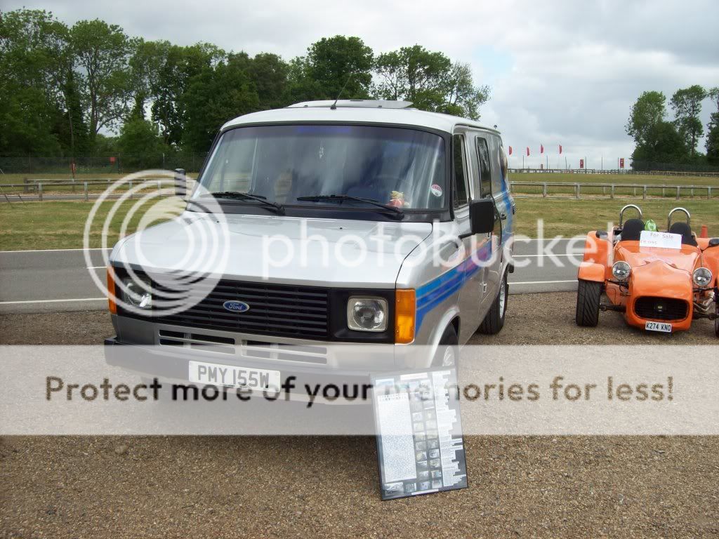 Essex Classics at Brands Hatch May 2011 Brandshatch039