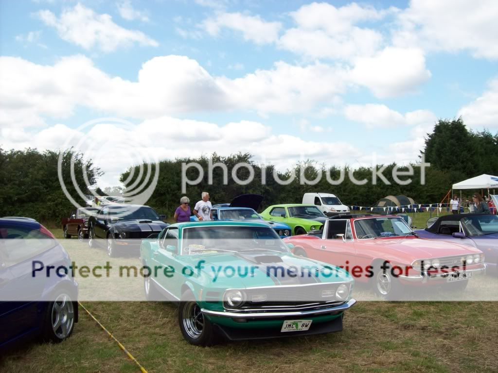 A few pics from Chingford Steam Fair 100_4030