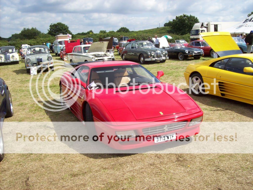 A few pics from Chingford Steam Fair 100_4037