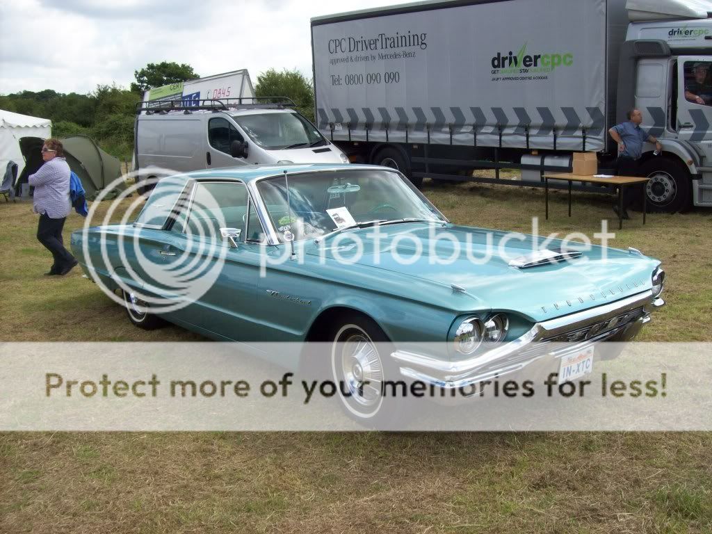 A few pics from Chingford Steam Fair 100_4040