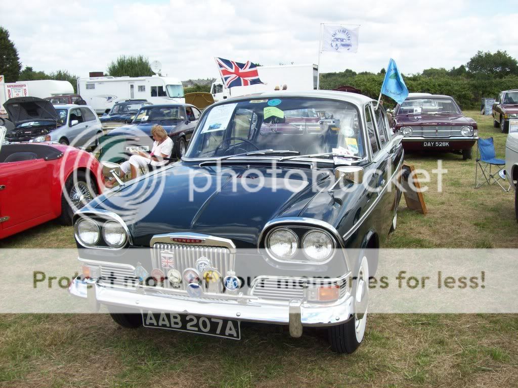 A few pics from Chingford Steam Fair 100_4049