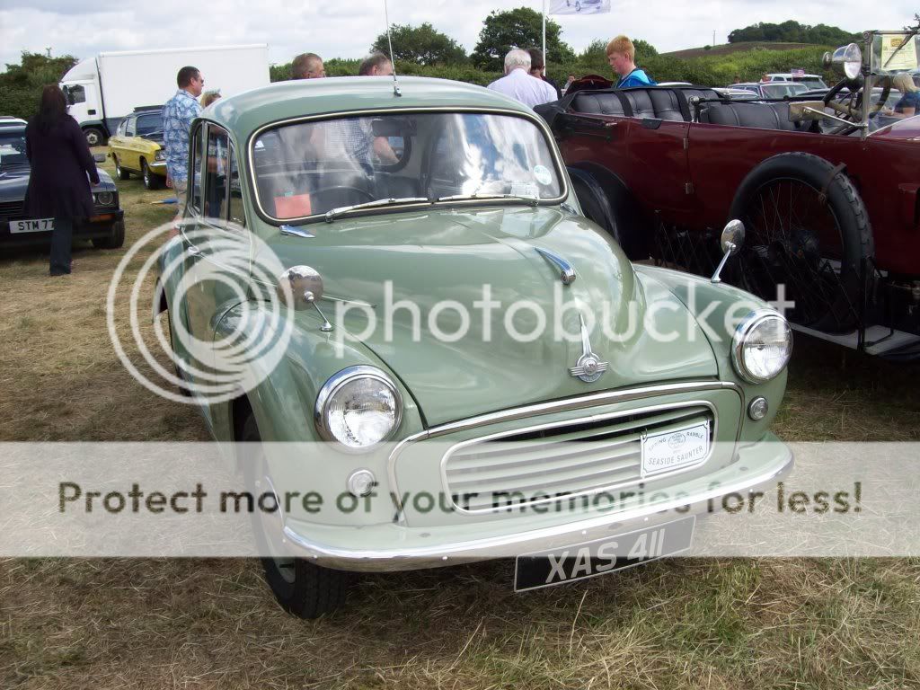 A few pics from Chingford Steam Fair 100_4055