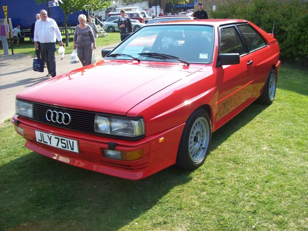 Herne Bay Car & Motorcycle Show 2011 100_3541