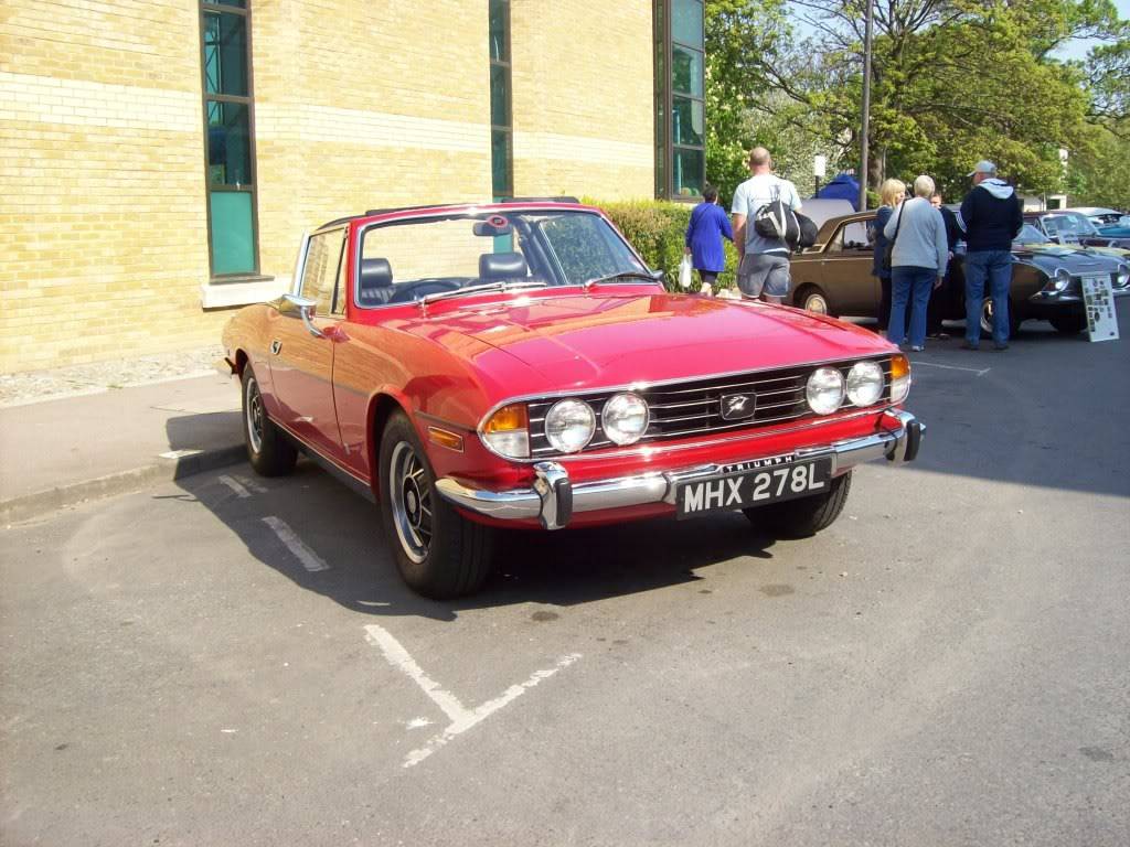 Herne Bay Car & Motorcycle Show 2011 Wheels002