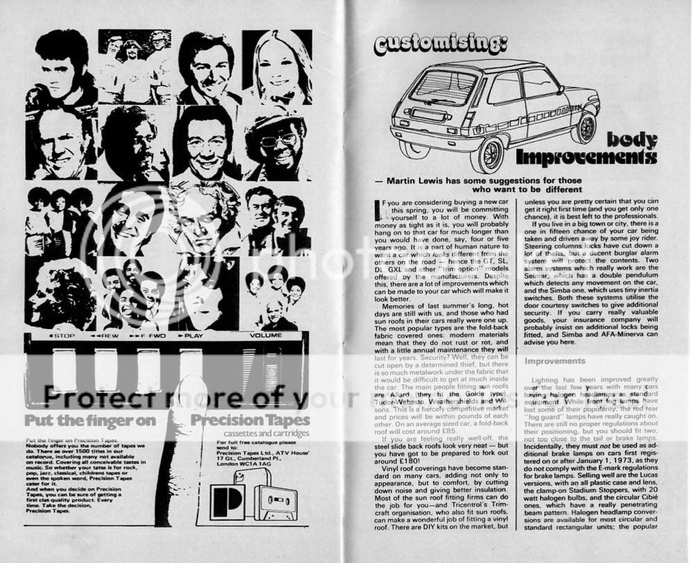 New Car Super Guide 1976 Img931