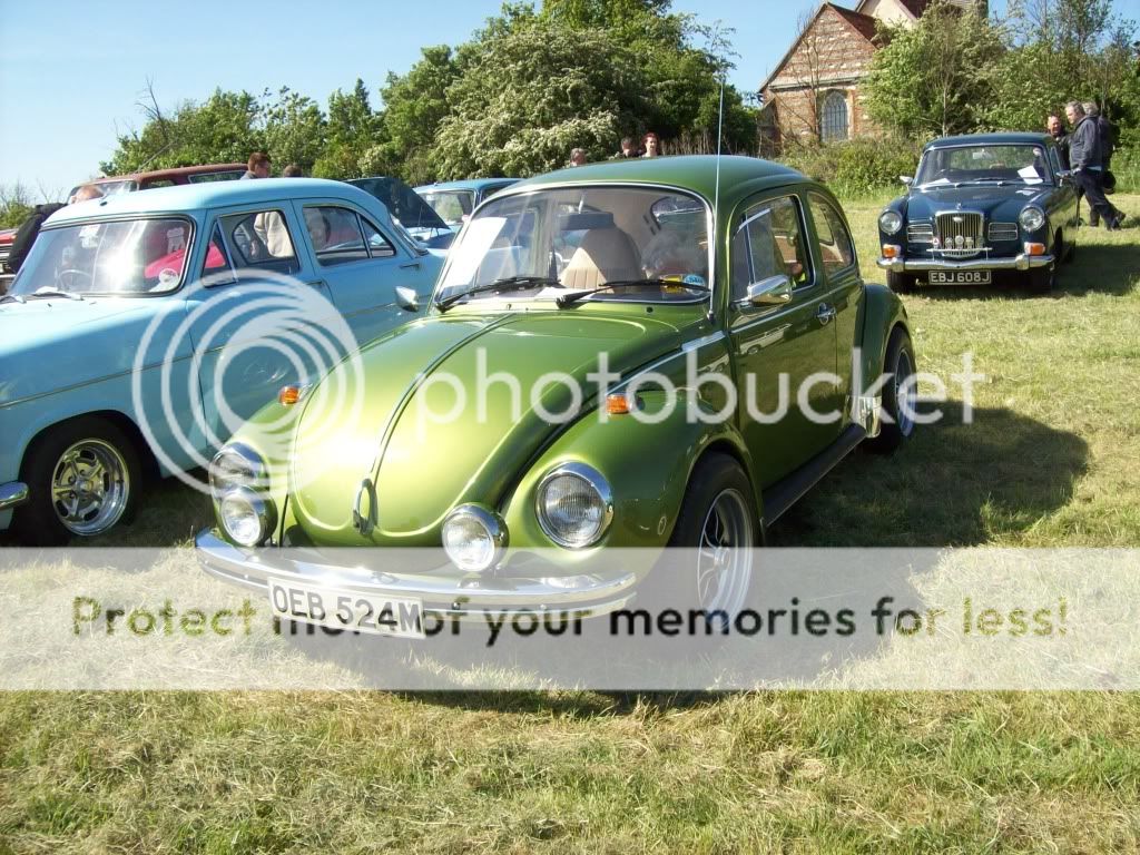 Vange & Diner May 2nd 2011 Photo's 100_3627