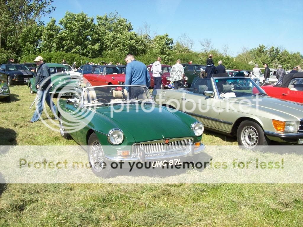 Vange & Diner May 2nd 2011 Photo's 100_3635