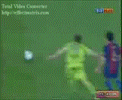 GIFS NO WRESTLING Messi_VS_Getafe