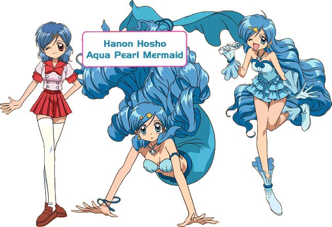 Hanon's album Hanon