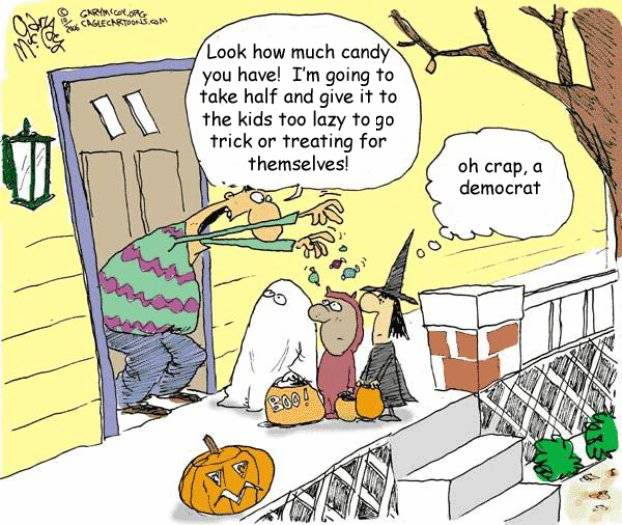 Halloween humor 1Hall