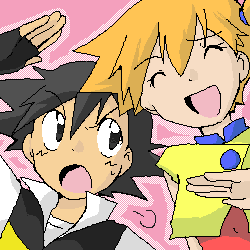 [Galeria]Pokeshipping - Página 2 AAML-16