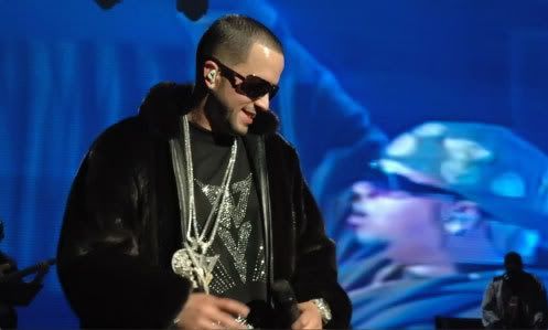 Fotitos de yandel YANdEL