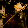 Gráficos The GazettE Suit_ruki