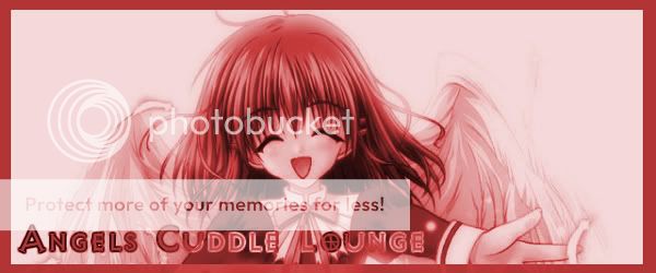 Angels Cuddle Lounge: AngelsCuddleLounge