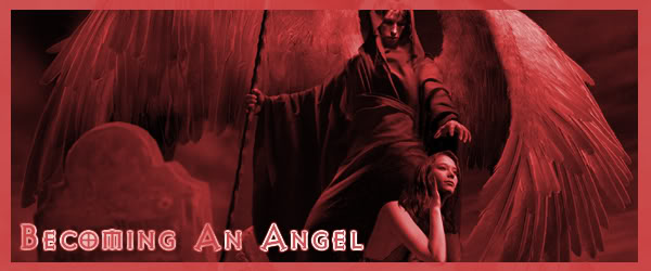 Application: Become An Angel (Member) BecomingAnAngel