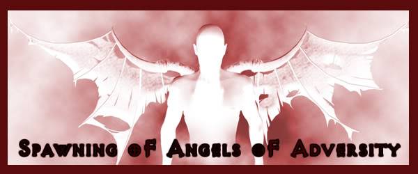 Introduction to a new Alliance: Angels oF Adversity SpawnoFAoA