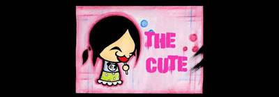 Random Ode Singing by Miss4tunE: (The Crazy) X-Cute