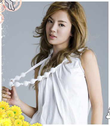 SNSD/Suh Nyuh Si Dae/Girl's Generation Hyoyeonphotogb0