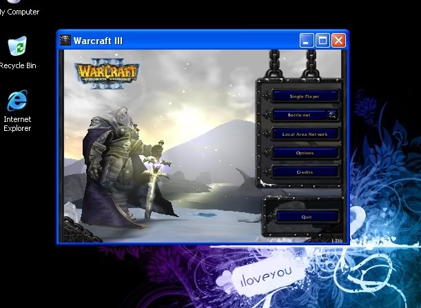 Hỗ trợ cho Warcraft III Image026