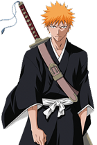 La Familia Kurosaki Ichigo2