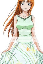 Instituto Karakura Orihime