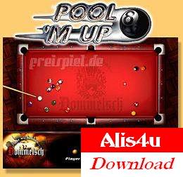 Pool `m Up novo Pollmup