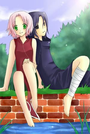 que parejita te gusta mas???? SasuSaku_Collab_by_hitsukuya