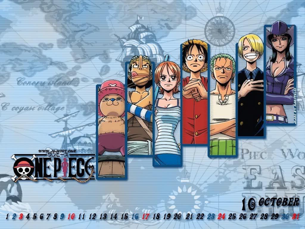 Картинки на One Piece One-piece-wallpapers-8