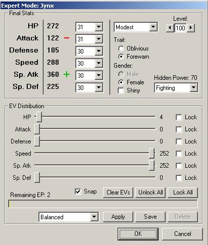 Tutorial NetBattle EditandoPokmon2