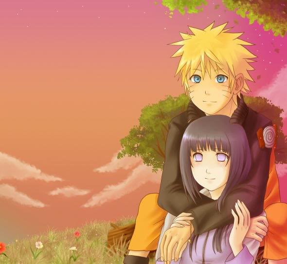 *Gallery* NaruHina7