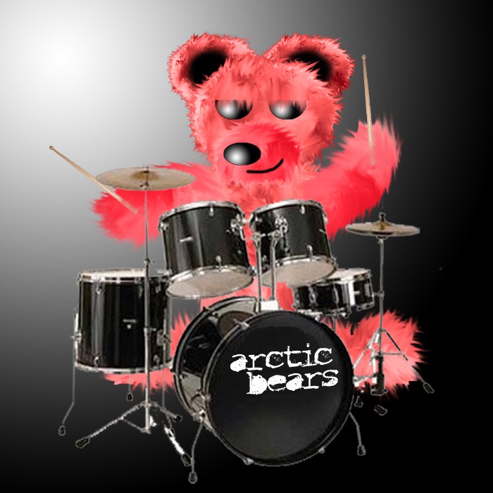 [TUT]TeddyBear By Zetabox Arctic-Bear-with-Drums