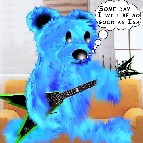 [TUT]TeddyBear By Zetabox Teddy-Bear-whit-Guitar