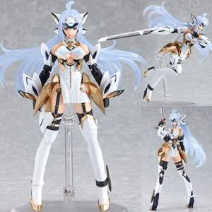 <~ DIVINE & INFERNAL ~> Gundam,SRW,ZOIDS,etc - Page 2 FigmaKosmos