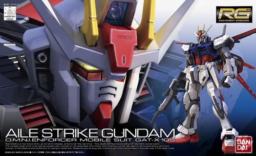 <~ DIVINE & INFERNAL ~> Gundam,SRW,ZOIDS,etc Rg-aile-strike-gundam-box