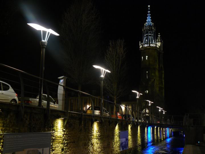 promenade de l'iton