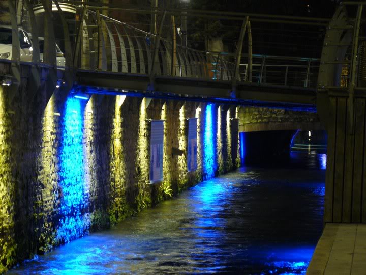 promenade de l'iton