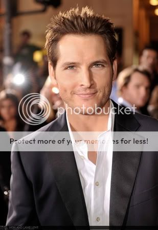 peter facinelli Pictures, Images and Photos